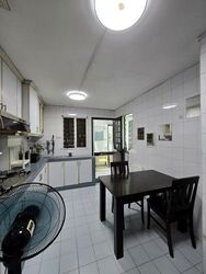 Pasir View Park (D5), Condominium #504456011